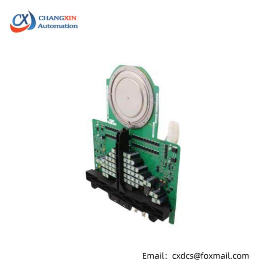 ECC 086387-001 ABB