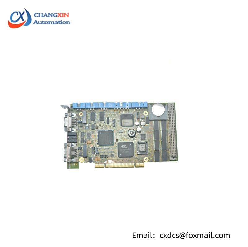 Eckelmann PNC55-CPU 4325600031LS Industrial Single Board Computers