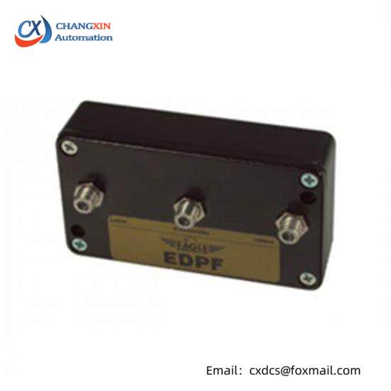 EDPF-DI32 module