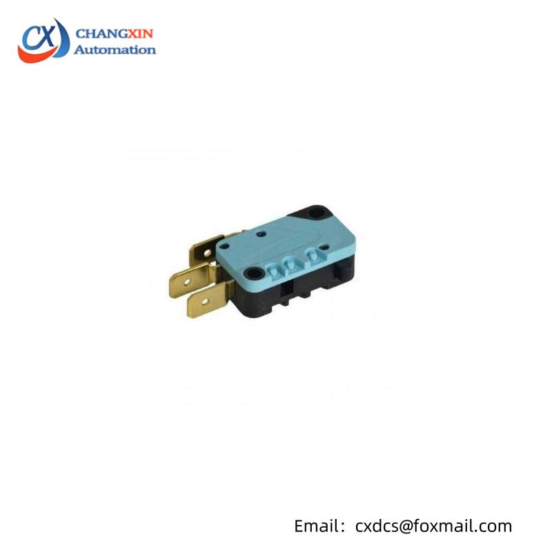CROUZET EF83161.3 Micro Limit Switch 3-pin 16A 250V T125