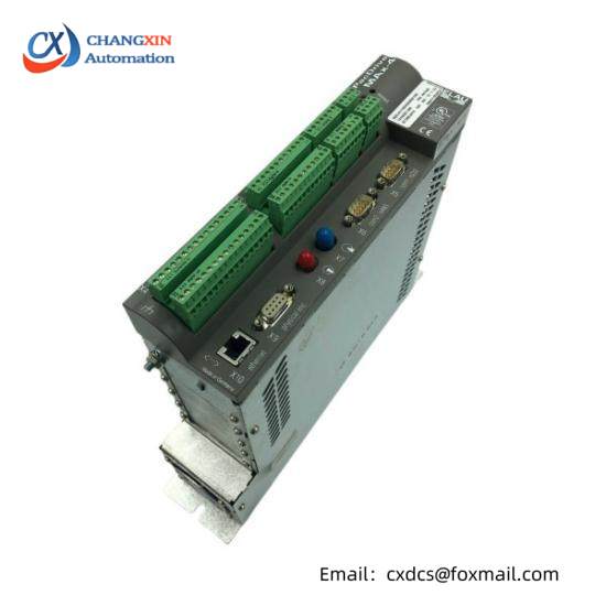 ELAU SM100/40/080/P0/45/M1/B0