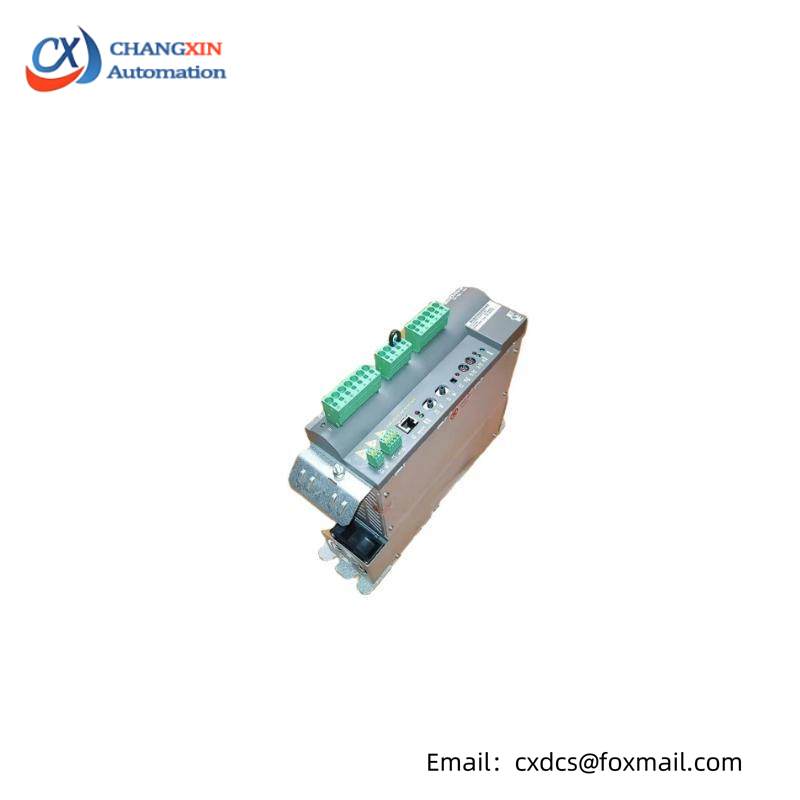 ELAU SM100/40/080/P0/45/M1/B0
