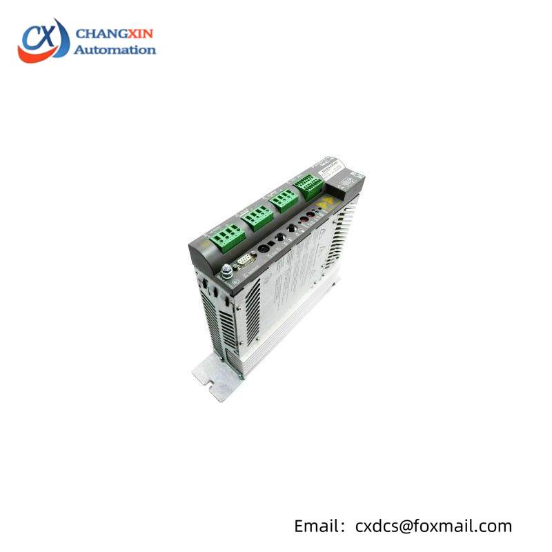 ELAU SM100/40/080/P0/45/M1/B0