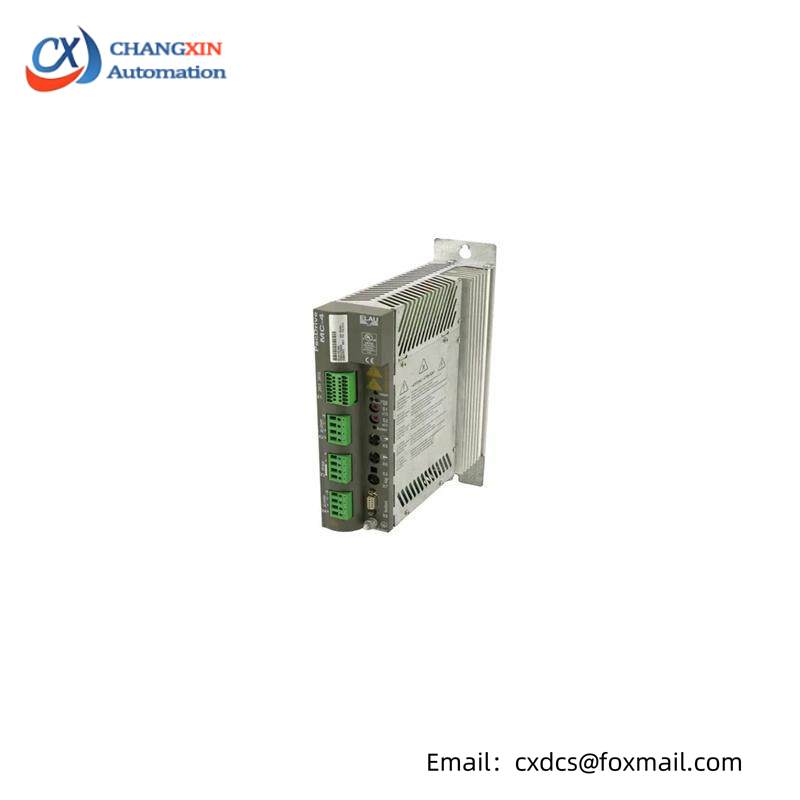 ELAU MC-4/11/01/400 VDM01U15AQ00 Module