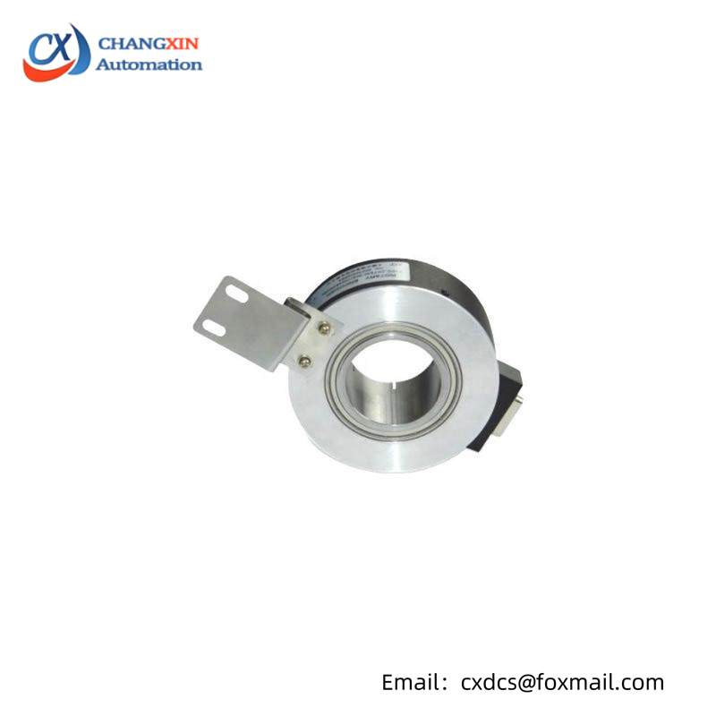 ELCO EB100P38-P6PR-1024 1024 line rotary encoder with hollow shaft 30mm