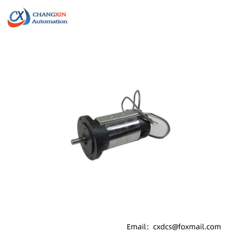 ELECTRO-CRAFT E650 Servo Motor
