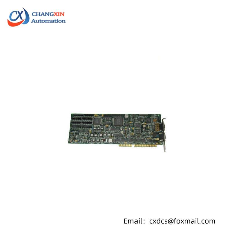 ELMO MATROX IP-8-ISA Computer ISA Board