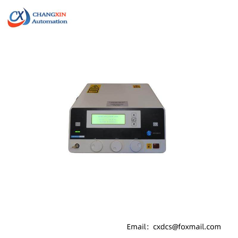 RADISYS EM-DIO 02 2445400132-01-05-42960065 Medical Surgical Laser