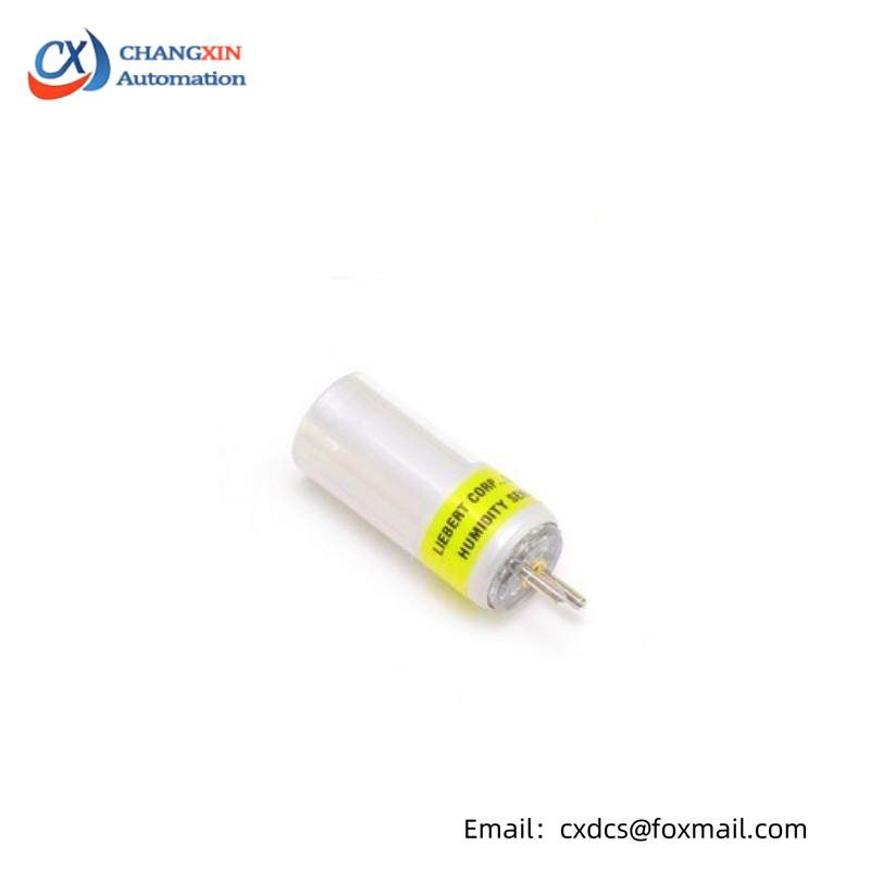 EMERSON 020-0162S Temperature Sensor