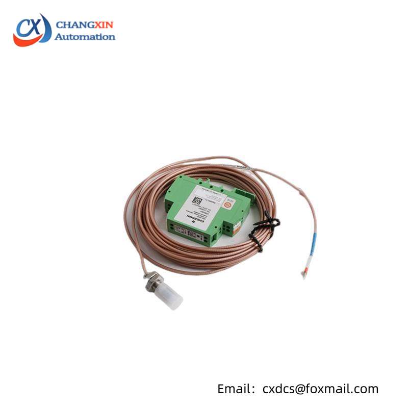 EMERSON 098-01257-01 01257-00-412 PCA BOARD ASSEMBLY