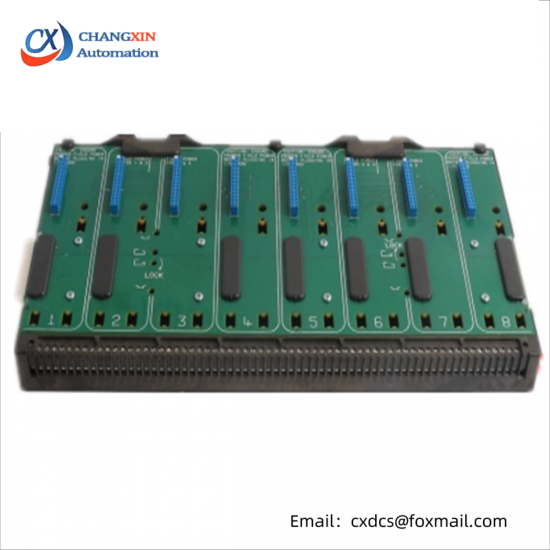 EMERSON 098-01257-01 01257-00-412 PCB Board