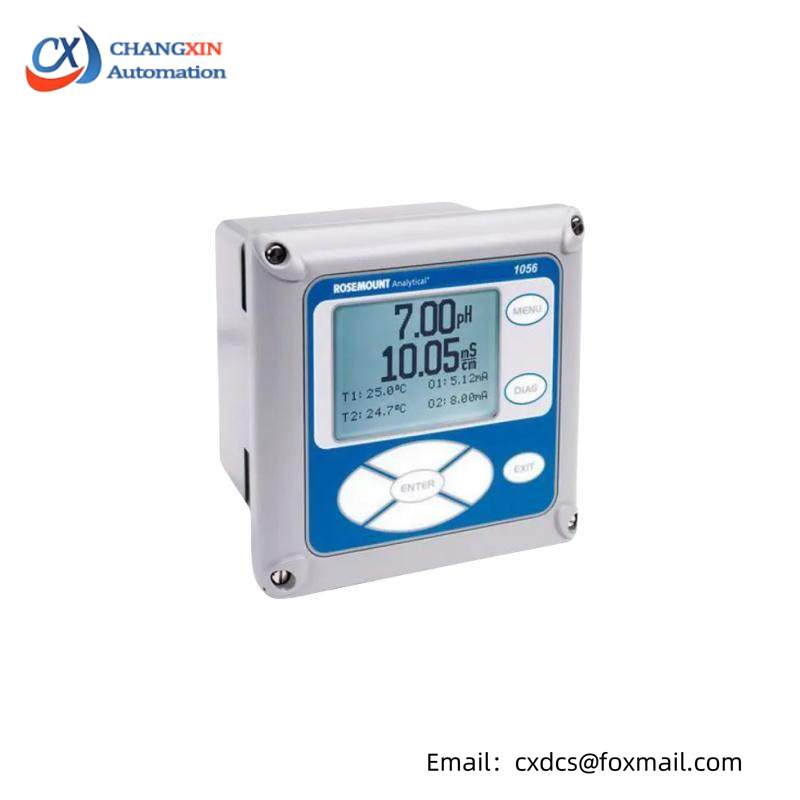 Emerson GFK-1192