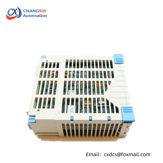 EMERSON 1C31161G02 OVATION RTD INPUT MODULE