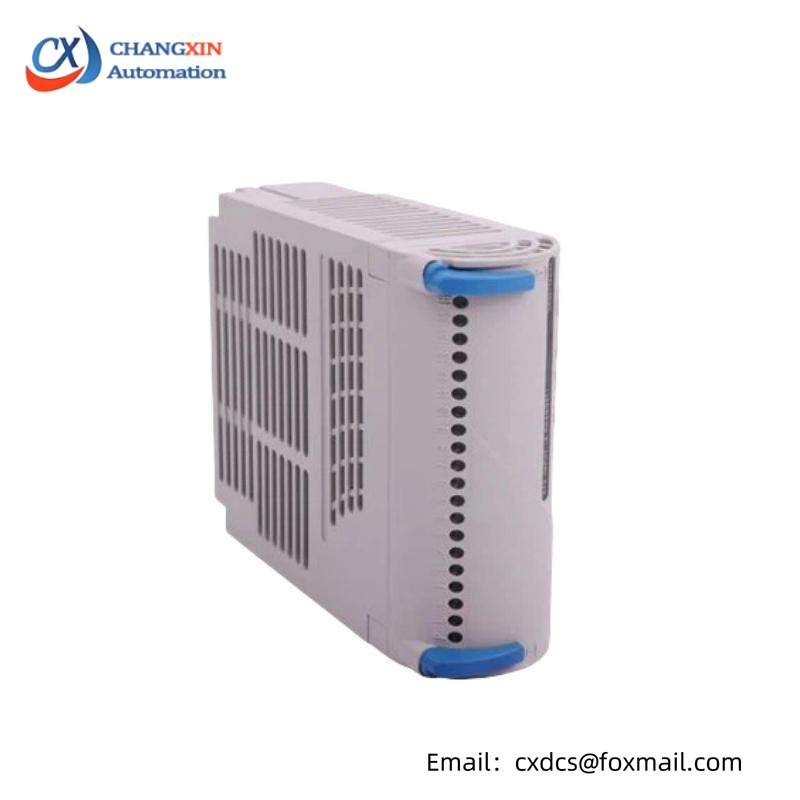 Emerson 1C31166G02 LINK CONTROLLER