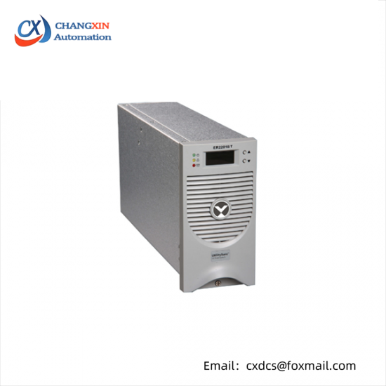 EMERSON 1C31181G01