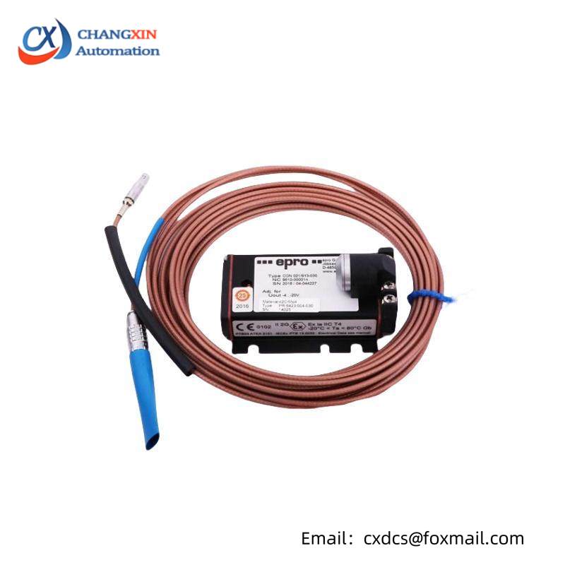 EMERSON 1C31181G01