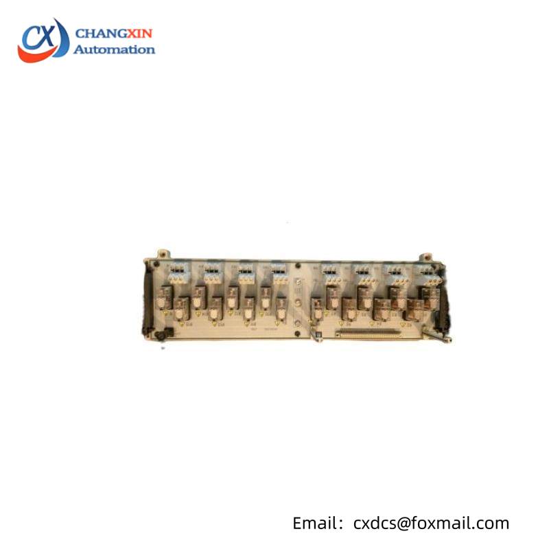 EMERSON 1C31219G01