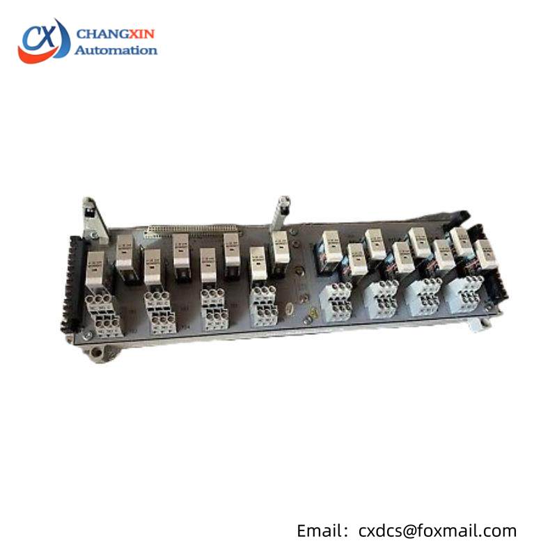 EMERSON 1C31223G01