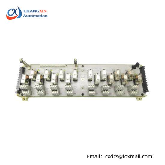 EMERSON 1C31223G01