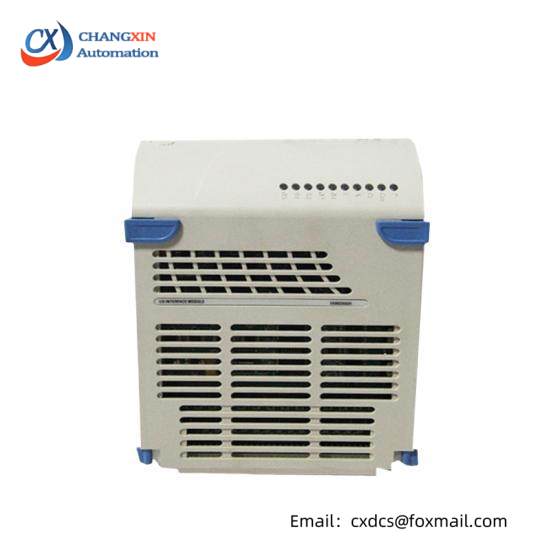 EMERSON 1C31234G01
