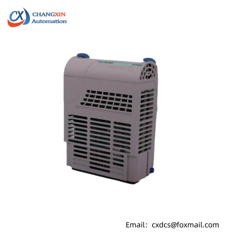 Emerson 1X00691H01 Compact Controller