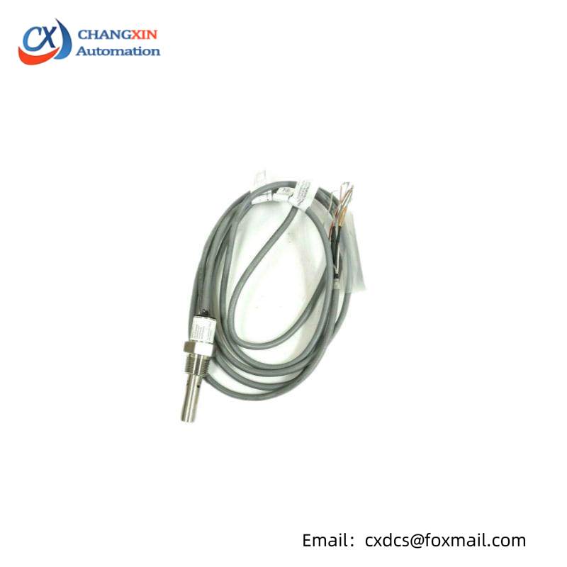 EMERSON 400-11 400*9027164 CONDUCTIVITY SENSOR