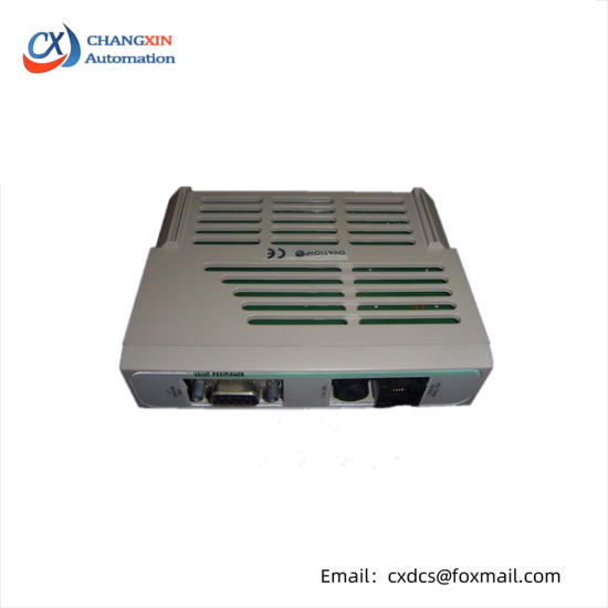 EMERSON 5X00105G65 CPU Module