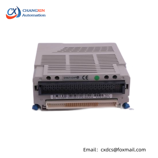 EMERSON 5X00273G01