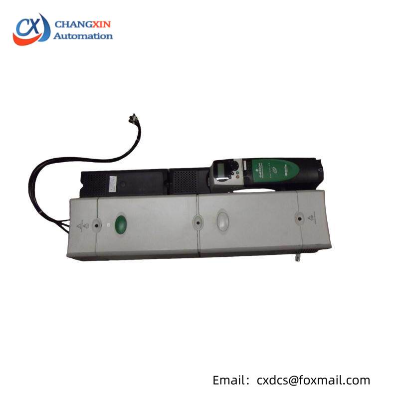 Emerson 5X00497G01