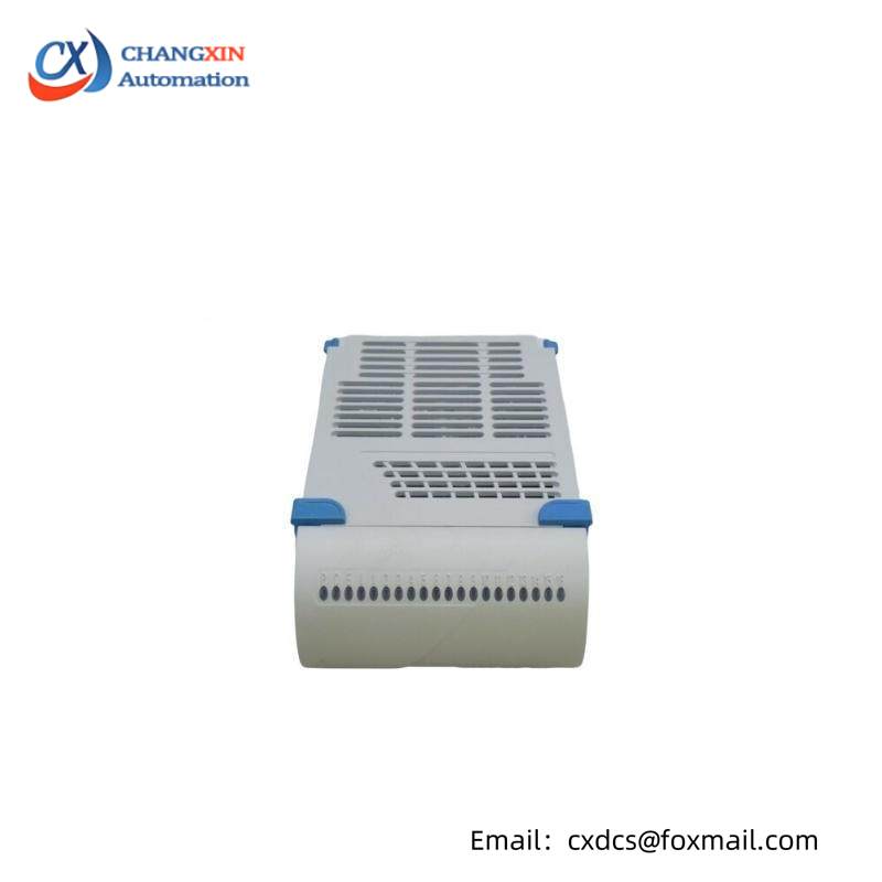 EMERSON 5X00500G01