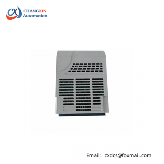 EMERSON 5X00500G01 Power Distribution Module