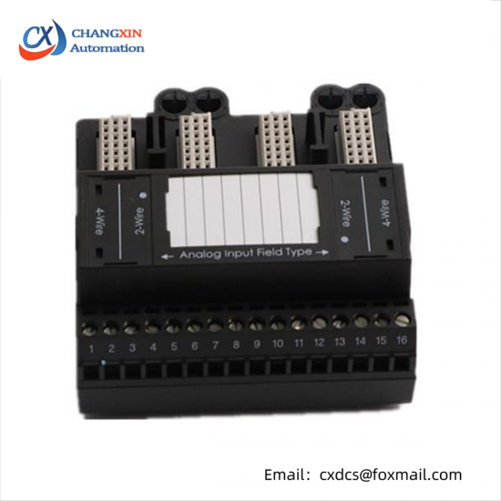 EMERSON A3120/022-000 CSI3120
