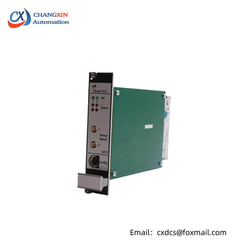 EMERSON A6210