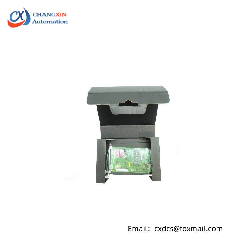 EMERSON A6824R Modbus Rtu And Tcp/ip Module