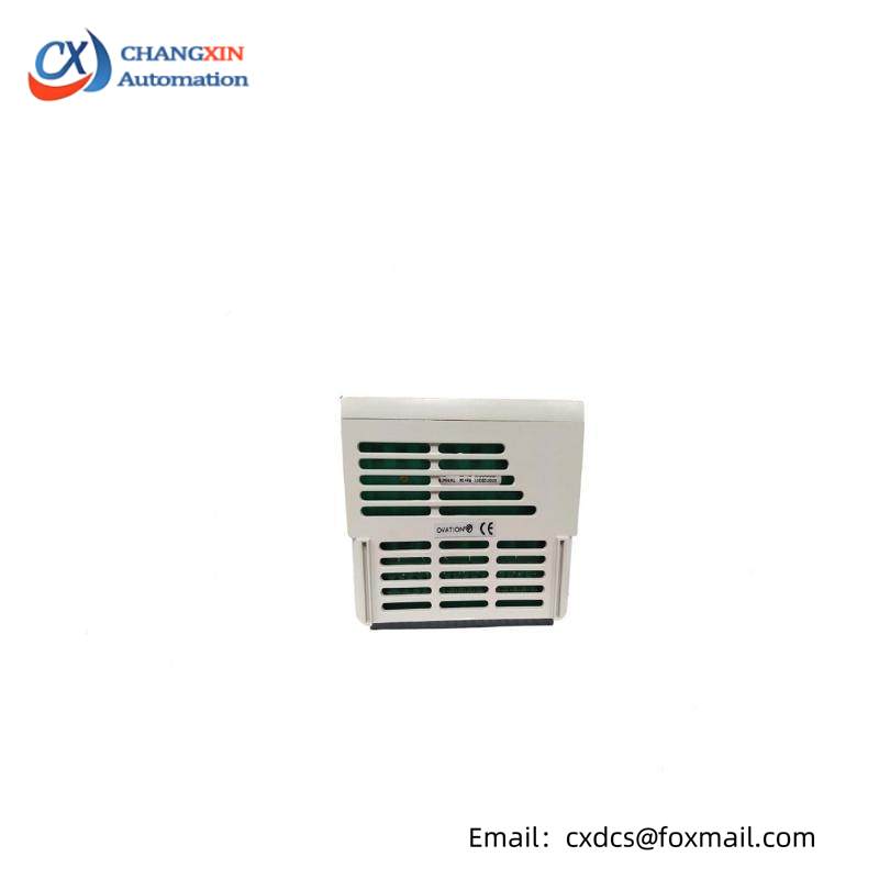 EMERSON EPRO PR6424/002-130 CON021