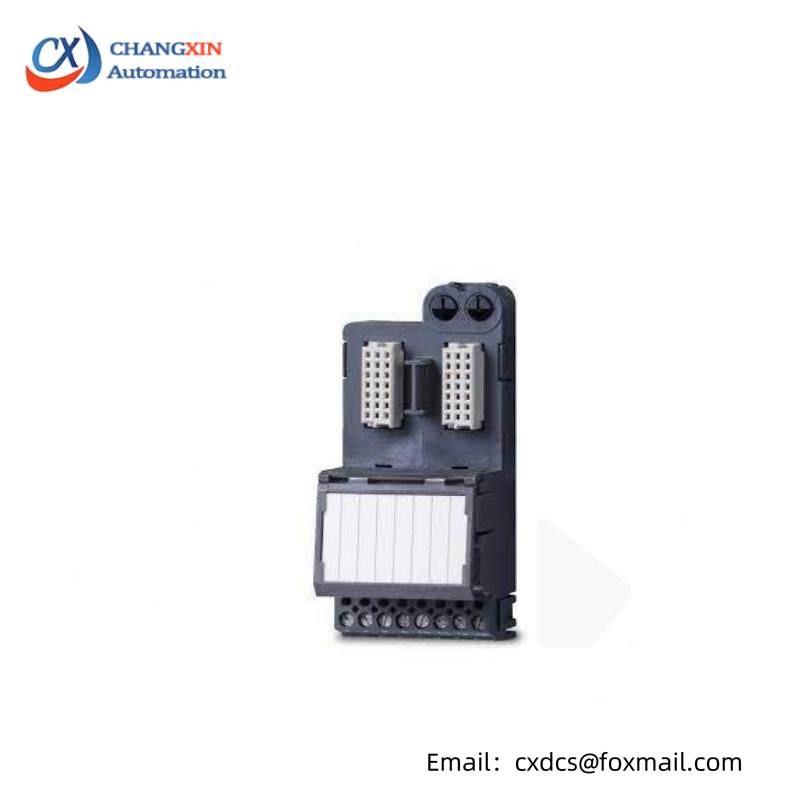 EMERSON CE4035S2B1 M-series Traditional I/O