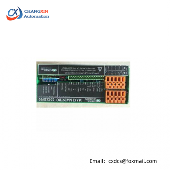 EMERSON CE5009 power supply