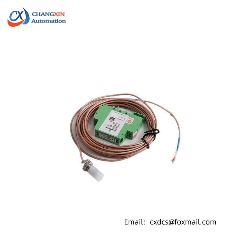 Emerson CON041 PR6423/000-1310 Eddy Current Sensor