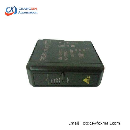 Emerson DeltaV CE4001S2T2B4 Standard Termination Block