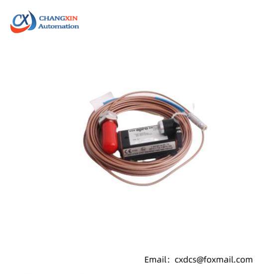 Emerson DeltaV PR9268/207-100 Sensor