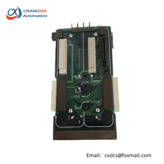 Emerson DeltaV VE3051CO Power Controller
