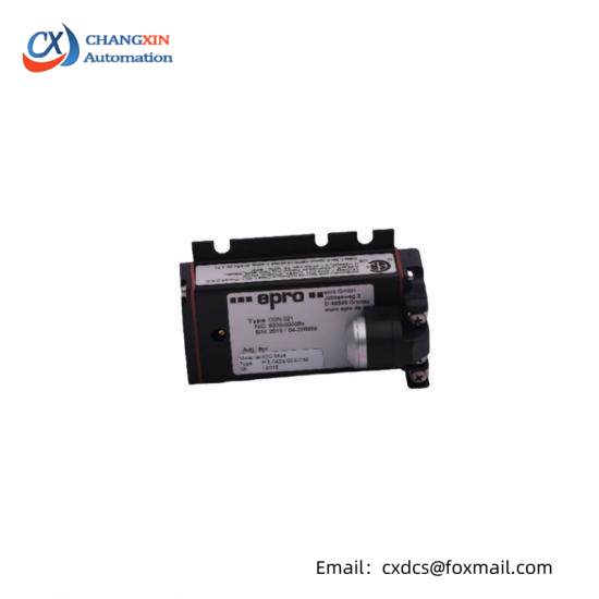 Emerson ICRXIBN7M001A