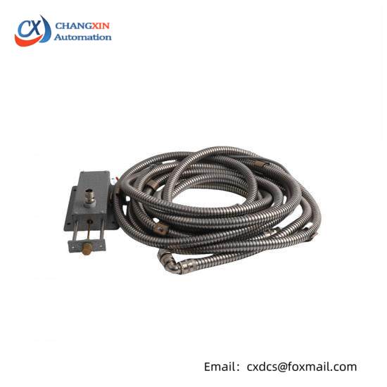 EMERSON EPRO K20315/03-S Eddy Current Sensor