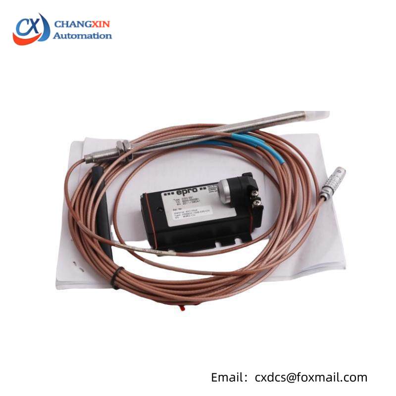 EPRO PR6424/192-110