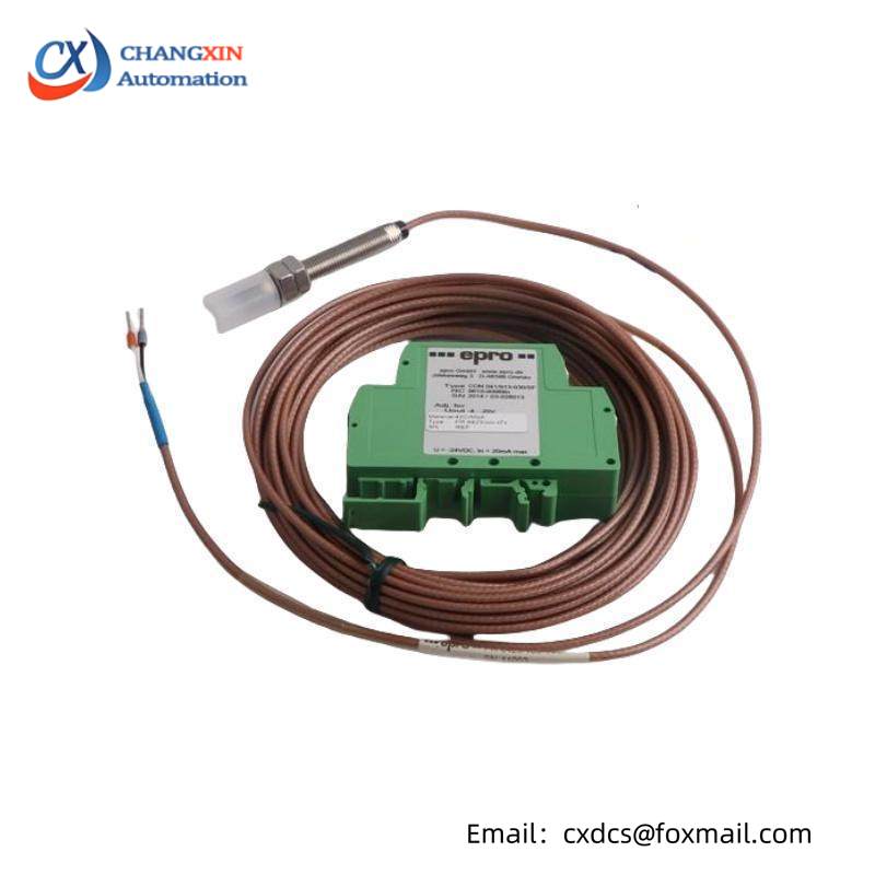 EPRO PR6424/192-110
