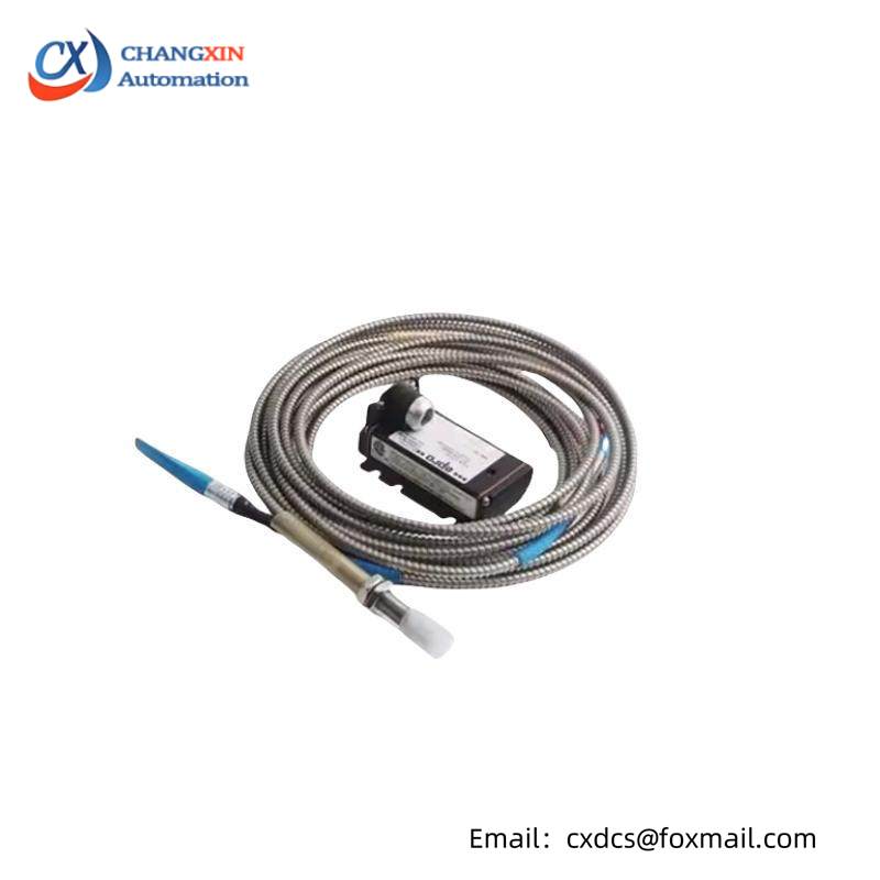 Emerson Epro PR6423/005-001 Eddy Current Sensor