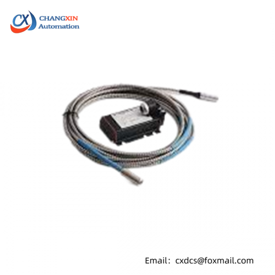 Emerson EPRO PR6423/010-040-CN