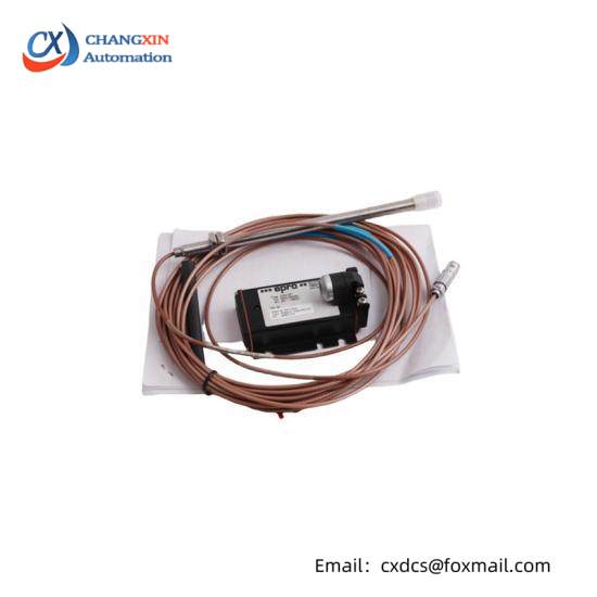 Emerson EPRO PR6423/010-140-CN CON021 8mm eddy current sensor