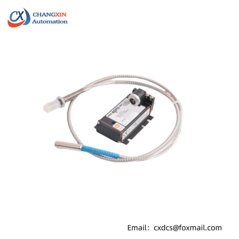Emerson IC800SSI104RP2RR