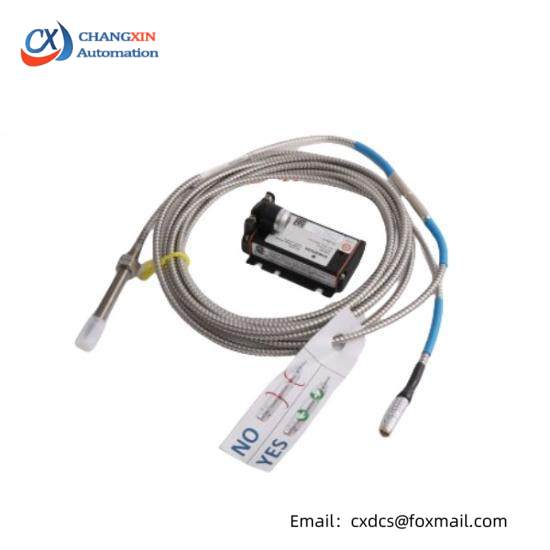 EMERSON/EPRO PR6423/015-000  Sensor Module